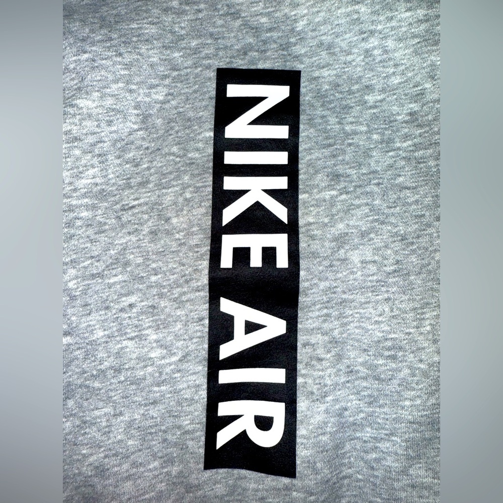 Nike Air Sweat Set